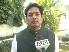 
      
      BJP minister Gehlot slams Congress VB-G RAM G bill protest
      
      