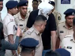 
      
      Goa court sends Luthra brothers to 5-day police custody
      
      