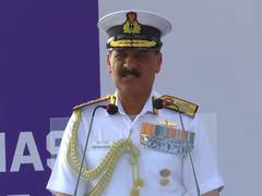 
      
      Rafales to strengthen long range strike capabilities: Navy Chief
      
      