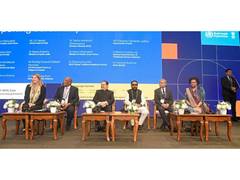 
      
      Second WHO Global Summit on Traditional Medicine kicks off
      
      