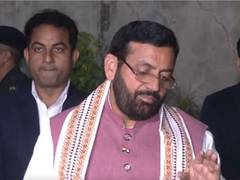 
      
      Haryana CM Nayab Singh Saini responds to Cong no-confidence motio
      
      