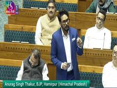 
      
      BJP MPs bat for ‘VB–G RAM G' Bill; target Congress over MGNREGA
      
      