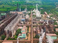
      
      Vedanta Aluminium scales Lanjigarh Refinery to 5 MTPA
      
      