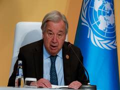 
      
      UN calls for restraint between US, Venezuela amid rising tensions
      
      