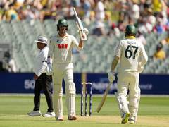 
      
      Ashes: Starc continues dream run, achieves unique first with bat
      
      