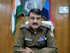 
      
      Dehradun: Two accused arrested in journalist death case, says SSP
      
      