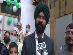 
      
      Women-led milk value addition unit set up in Udhyanpur, Doda
      
      