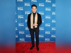 
      
      Jon M Chu to be honoured with Judy Garland Award at Lumiere Award
      
      