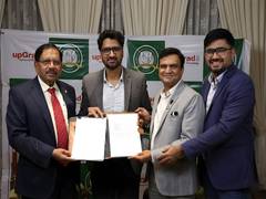 
      
      Karnataka's Siddhartha Academy of Higher Education Partners
      
      