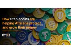 
      
      Stablecoins emerge as a key financial hedge against inflation
      
      