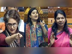 
      
      Winter Session: Lok Sabha to discuss air pollution in Delhi-NCR
      
      