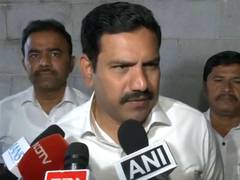 
      
      HC not given clean chit to Gandhis in Herald case: BY Vijayendra
      
      