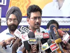 
      
      Udayanidhi Stalin urges support for women self-help groups
      
      