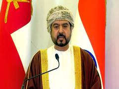 
      
      Oman-India share historic trade relations, cooperation: Al Yousef
      
      