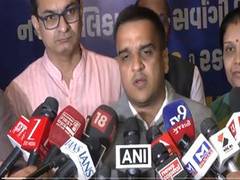 
      
      Gujarat Deputy CM Harsh Sanghavi to inaugurate Khaki Bhavan
      
      