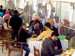 
      
      Punjab Zila Parishad, Panchayat Samiti results declared: AAP wins
      
      