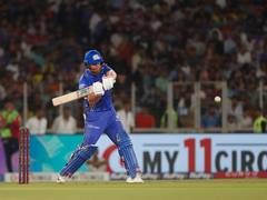 
      
      Aakash surprised at 3 overseas stars going unsold in IPL Auction
      
      