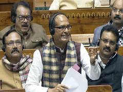 
      
      LS passes VB G RAM G Bill, guarantees 125 days of MGNREGA work
      
      