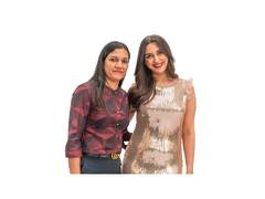 
      
      Resortire - The Vacation Luxury Appoints Acclaimed Actress Nikita
      
      
