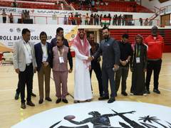 
      
      Dubai Unveils a Spectacular Sporting Fiesta as the 7th Roll Ball 
      
      