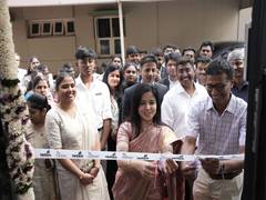 
      
      Hettich Strengthens its Experiential Touchpoints in South India
      
      
