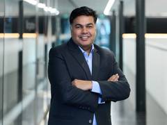 
      
      Rohit Markan Appointed Executive Vice President Asia Pacific
      
      