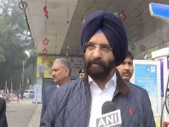 
      
      NCR region together will have to fight pollution, says Sirsa
      
      