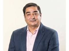 
      
      Elior Group announces the appointment of Ashwani Vohra as MD
      
      