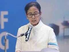 
      
      Bengal will lead the world, fake news cannot defame state: Mamata
      
      