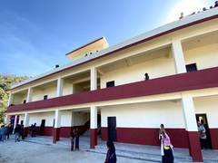 
      
      India inaugurates HICDP school project in Nepal’s Sankhuwasabha
      
      