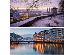 
      
      Where Winter Meets Luxury: Indians Turn to Switzerland
      
      