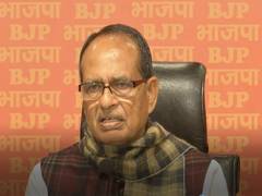 
      
      Shivraj Chouhan slams INDIA bloc over ruckus in Parliament
      
      
