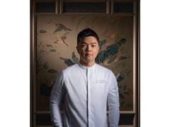 
      
      Commanding Accolades: Peach Blossoms and Executive Chinese Chef
      
      