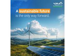 
      
      Viraj Profiles' 'Near Zero' Initiative: A Committed Drive
      
      