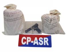 
      
      Punjab Police busts foreign-linked drug module in Amritsar
      
      