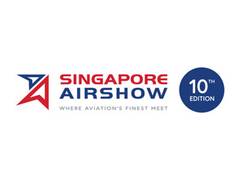 
      
      Singapore Airshow 2026 Marks 10th Edition with New Frontiers 
      
      