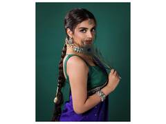 
      
      Case filed against organizers after actress pushed at event
      
      