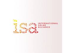 
      
      International Solar Alliance, Govt of India hold strategic meeti
      
      