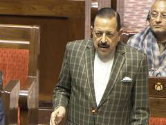 
      
      Parliament passes SHANTI Bill
      
      