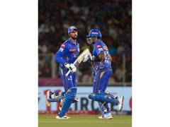 
      
      Akash Ambani explains reason behind MI's IPL 2026 auction picks
      
      
