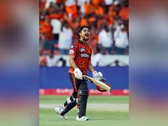
      
      Ishan Kishan caps solid SMAT performance with century in final  
      
      