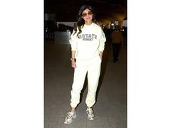 
      
      Shilpa Shetty breaks silence on alleged Rs 60 crore fraud case
      
      