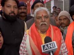 
      
      Enthusiasm among workers after Sanjay Saraogi’s appointment as Bi
      
      