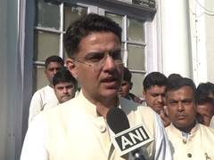 
      
      Centre doesn't want to remember work done by previous govt