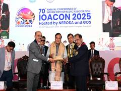 
      
      Assam aims to strengthen healthcare infrastructure
      
      