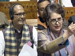 
      
      Lok Sabha passes VB-G RAM-G Bill; Shivraj slams INDIA bloc
      
      