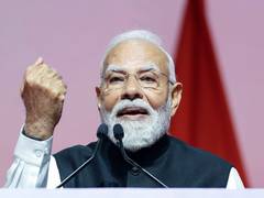 
      
      PM Modi hails passing of SHANTI Bill in Parliament
      
      