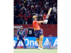 
      
      Josh Inglis to miss part of IPL 2026 season due to his wedding
      
      
