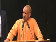 
      
      UP CM attend 54 Annual Conference of Indian Society of Nephrology
      
      