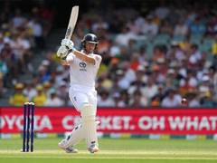 
      
      Ashes 3rd Test: Stokes-Archer century stand restores balance
      
      